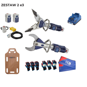 Zestaw II e3 Lukas